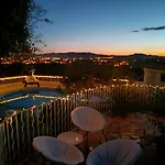 Avec Piscine Privative, Domaine Prive Du Capitou, ヴィラ