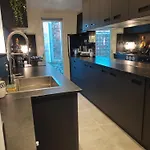 ヴィラ Avec Piscine Privative, Domaine Prive Du Capitou, Fréjus