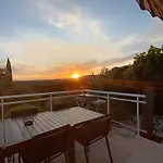 Avec Piscine Privative, Domaine Prive Du Capitou, ヴィラ