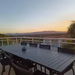 ヴィラ Avec Piscine Privative, Domaine Prive Du Capitou, Fréjus