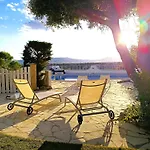 Avec Piscine Privative, Domaine Prive Du Capitou, * Fréjus