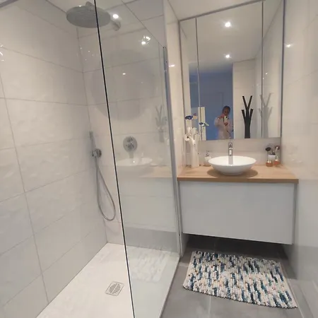 Villa Avec Piscine Privative, Domaine Privé Du Capitou, Fréjus