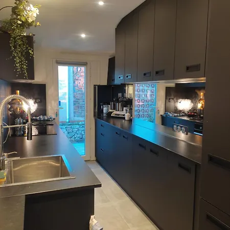 Avec Piscine Privative, Domaine Privé Du Capitou, Villa *