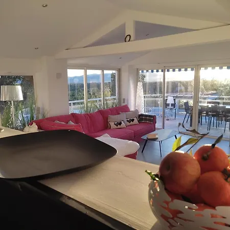 Avec Piscine Privative, Domaine Privé Du Capitou, *