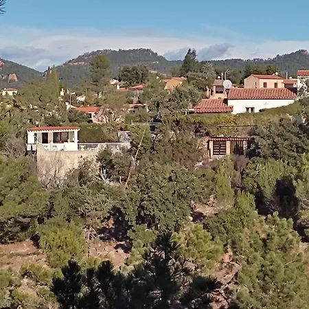 Avec Piscine Privative, Domaine Prive Du Capitou, * Fréjus