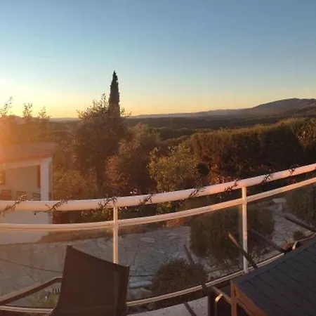 Avec Piscine Privative, Domaine Privé Du Capitou, Fréjus