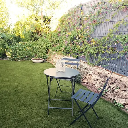 Villa Avec Piscine Privative, Domaine Privé Du Capitou,