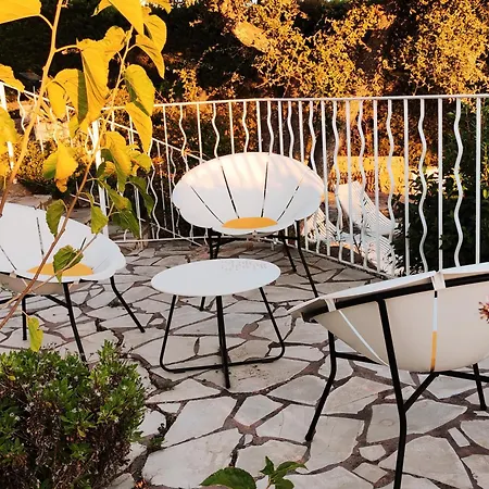 Avec Piscine Privative, Domaine Privé Du Capitou,