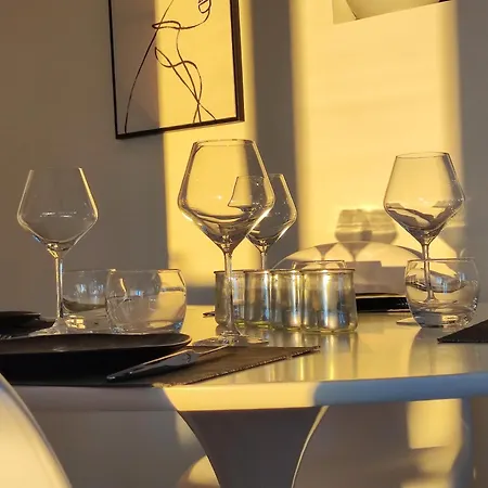 Avec Piscine Privative, Domaine Prive Du Capitou, Vila Fréjus